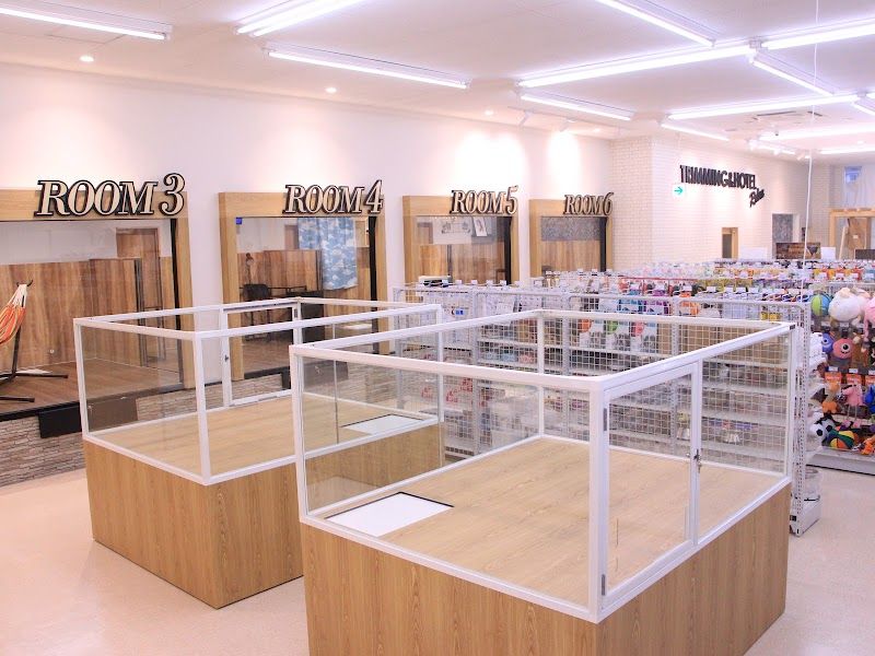 おっきなもふもふ応援隊 岐阜総本店(FC)の写真 2