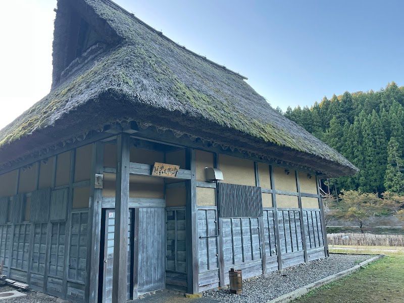 FOREST CAMP BASE 悠久ロマンの杜の写真 3