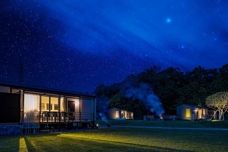 Luxury Trailers 離宮 伊勢の写真 1