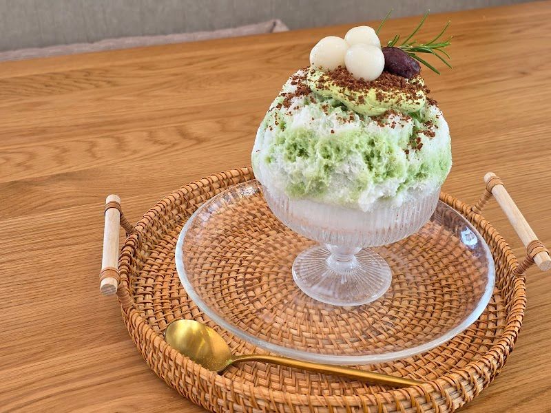 モフワン ドッグラン&カフェの写真 1