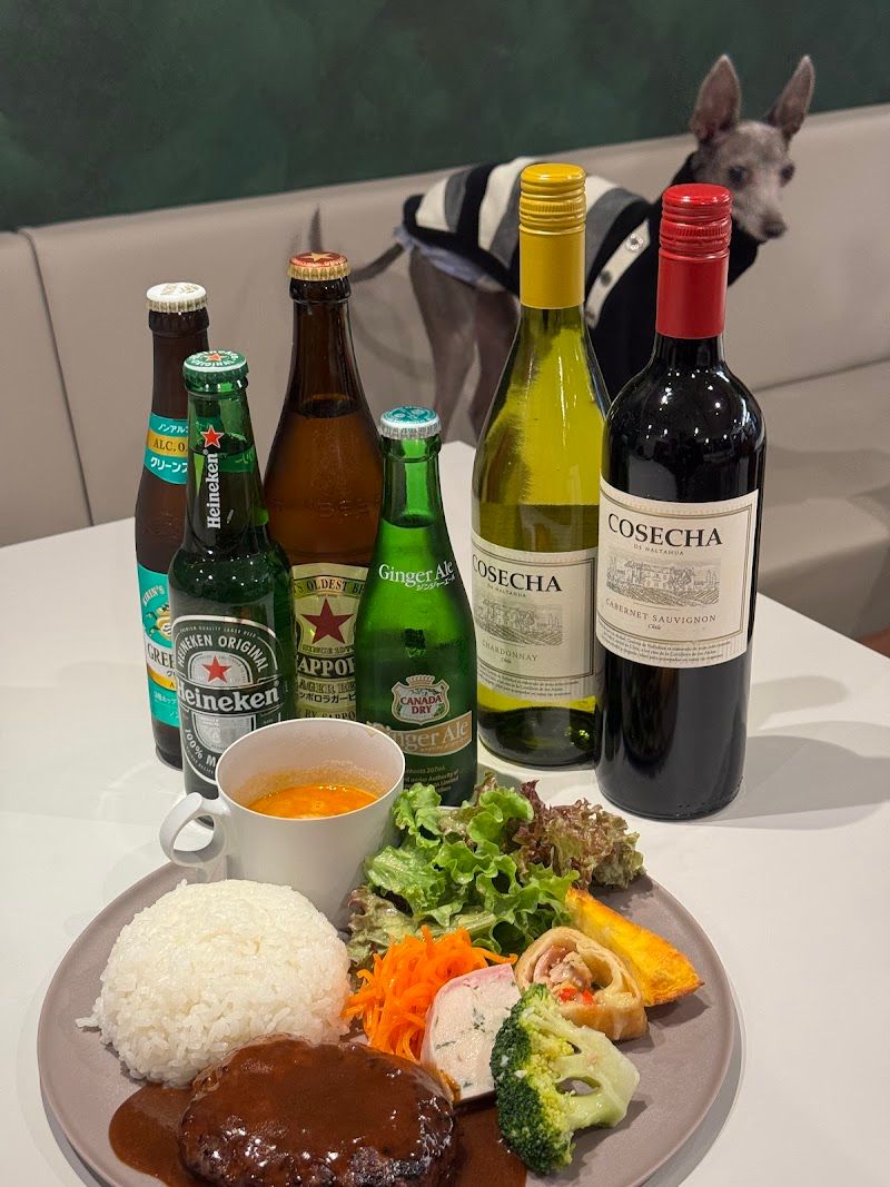 ROY CAFÉ (ロイカフェ)の写真 2