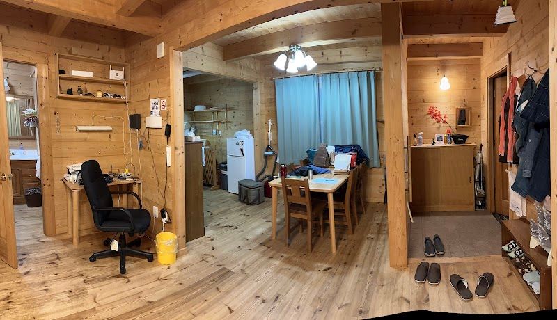 たびの邸宅 aiaiai《ペット可》の写真 3