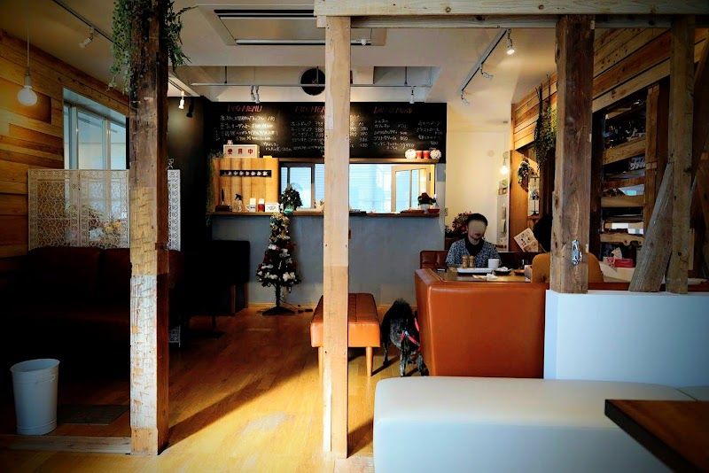 ドックカフェsunny terraceの写真 3