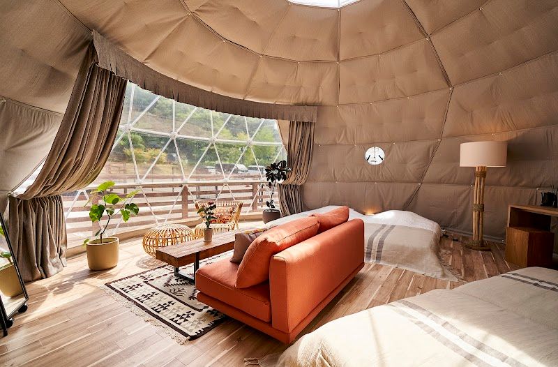 GLAMPSEASON ~glamping spa sendai~の写真 2