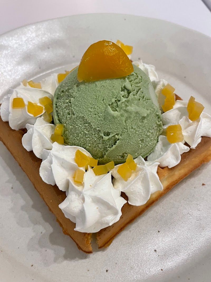 シッポカフェの写真 2
