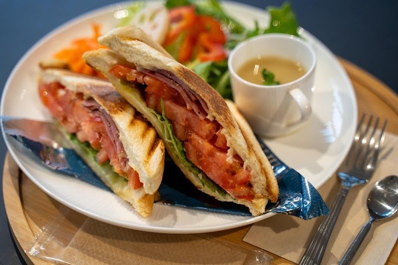 CAFE LaQooの写真 2
