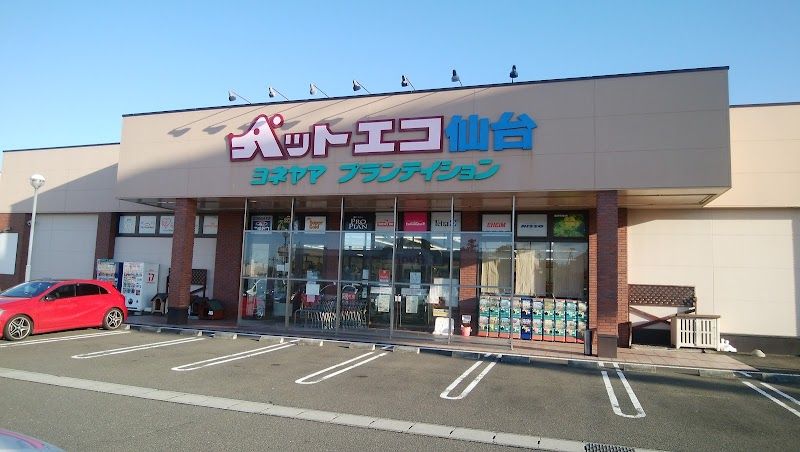 ペットエコ 松森店の写真 1