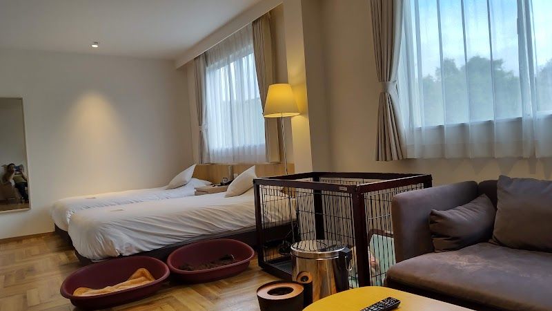 DOG SPA RESORT アルトピアーノの写真 2