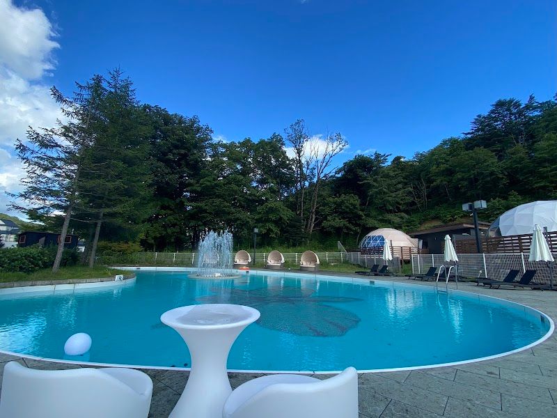 GLAMPSEASON ～glamping spa sendai～の写真 3