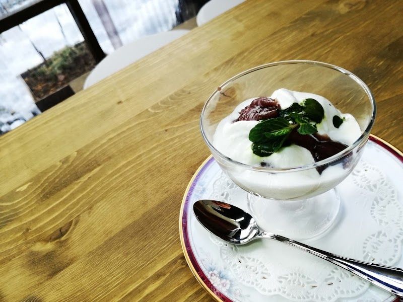 納屋カフェ椿の写真 2