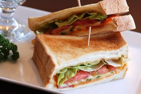 Cafe SunnyDayの写真 2