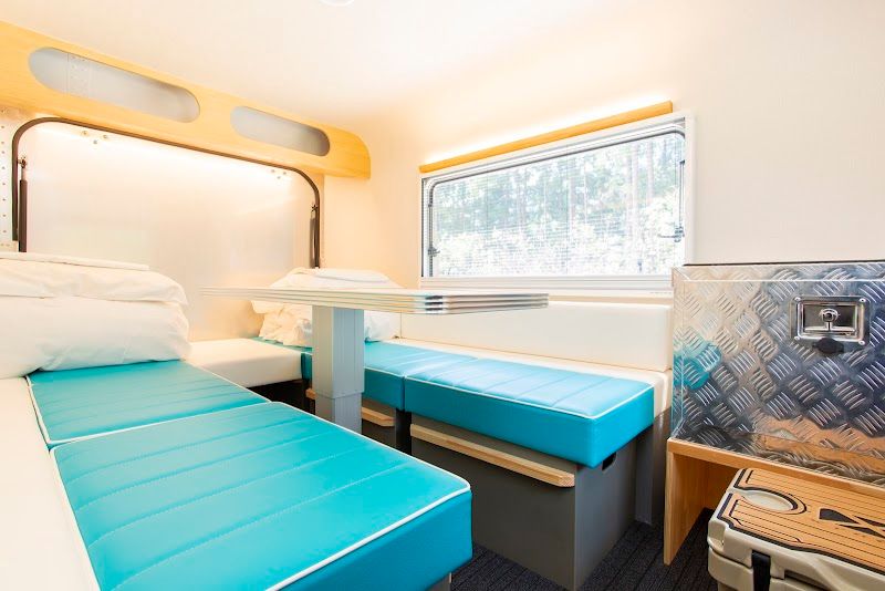 FREE AND EASY CAMP RESORTの写真 2