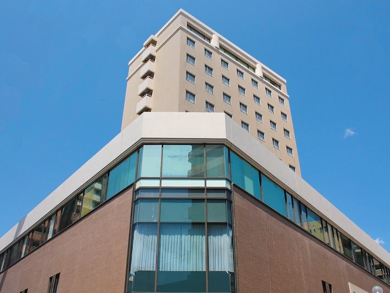 ホテルリブマックスBUDGET鹿児島の写真 1