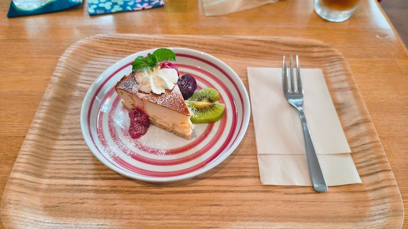 Dog Friendly Café LUANAの写真 3