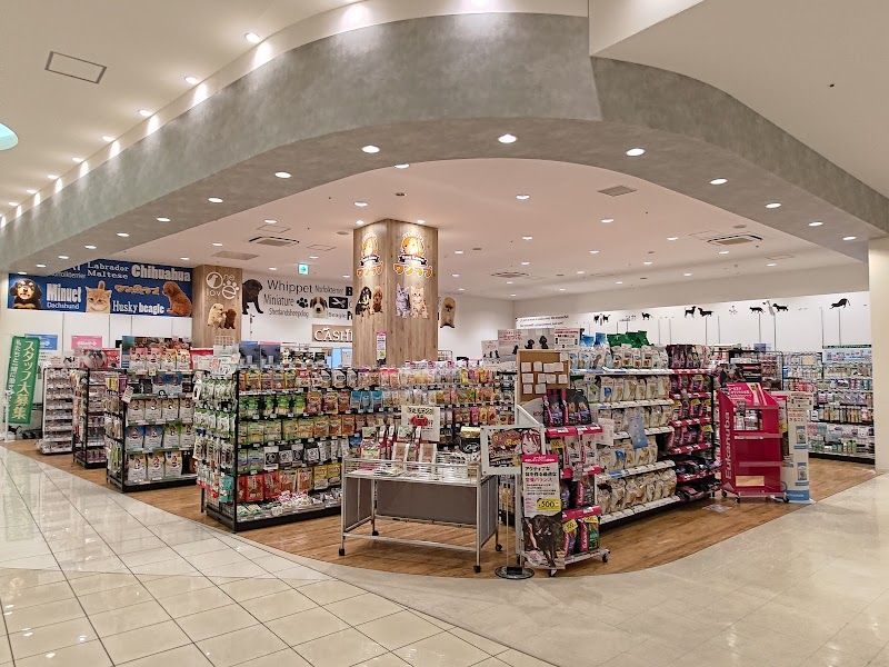 ペットショップワンラブ ピエリ守山店の写真 2
