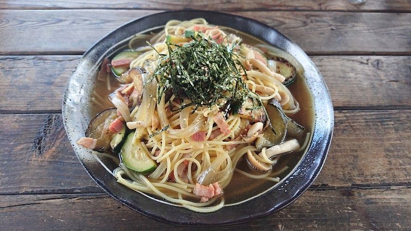 やまや園ピザリアの写真 2