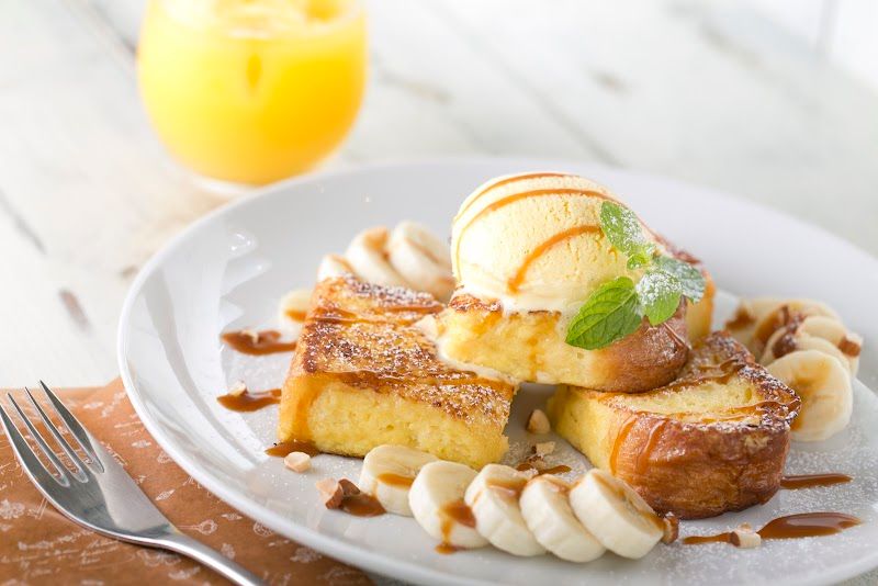 cafe shael (カフェシャエル）の写真 2