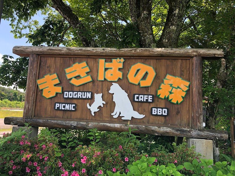 まきばの森の写真 3
