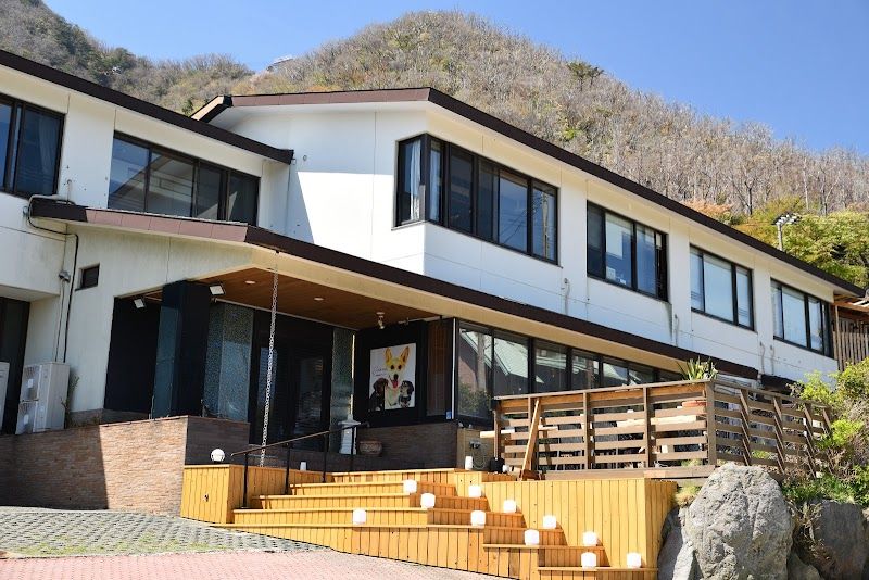箱根強羅グアムドッグ本店の写真 1