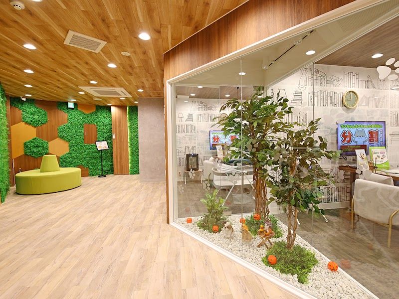 ペットショップCoo&RIKU 岐南店の写真 2