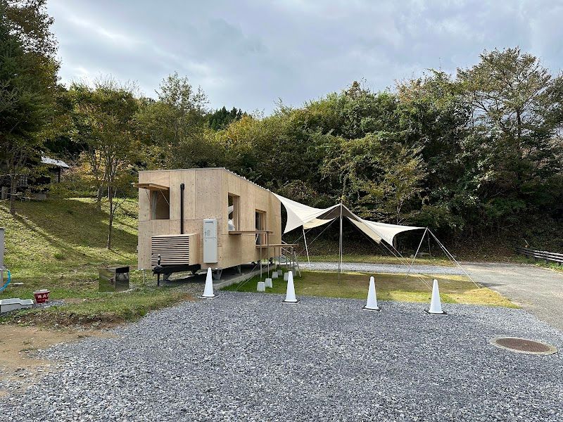 Snow Peak 陸前高田 Campfieldの写真 1