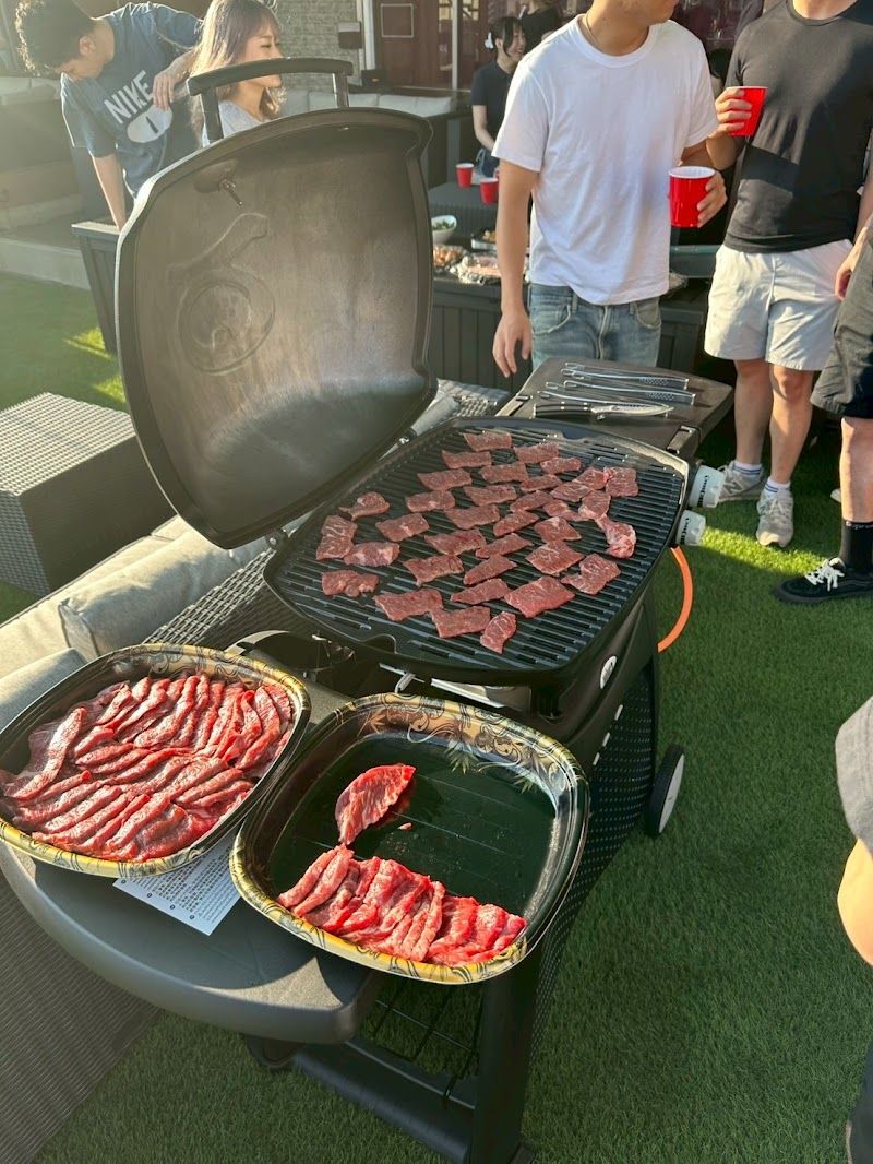 BARNABAS（ドッグラン＆BBQ場）の写真 2