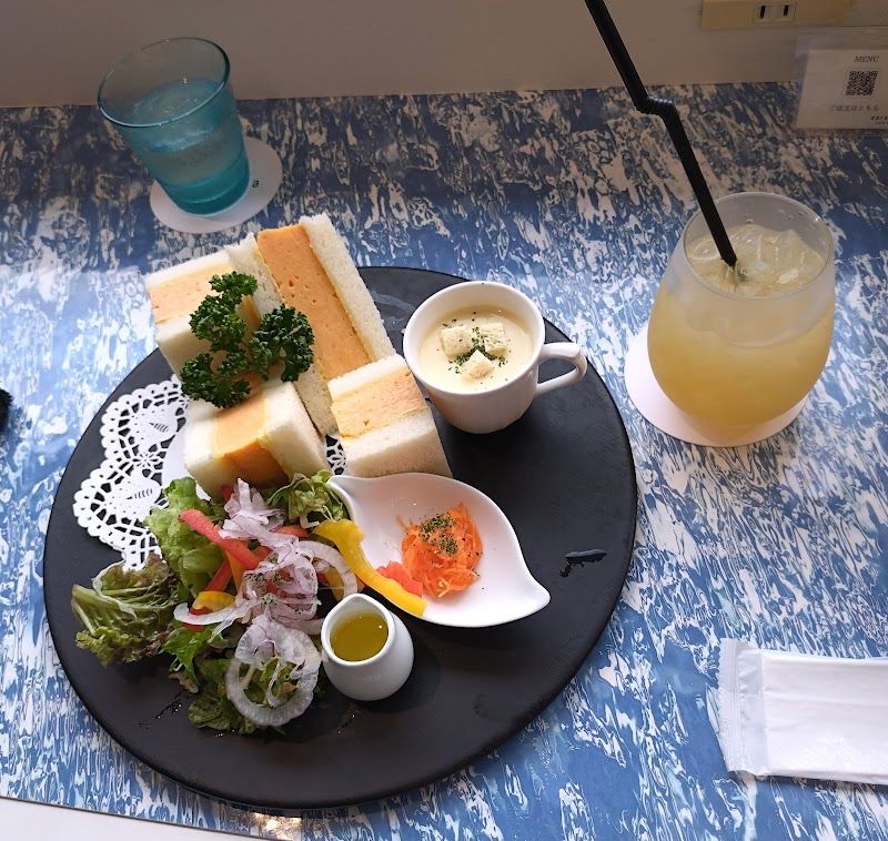 soraniwa CAFE & BBQの写真 3