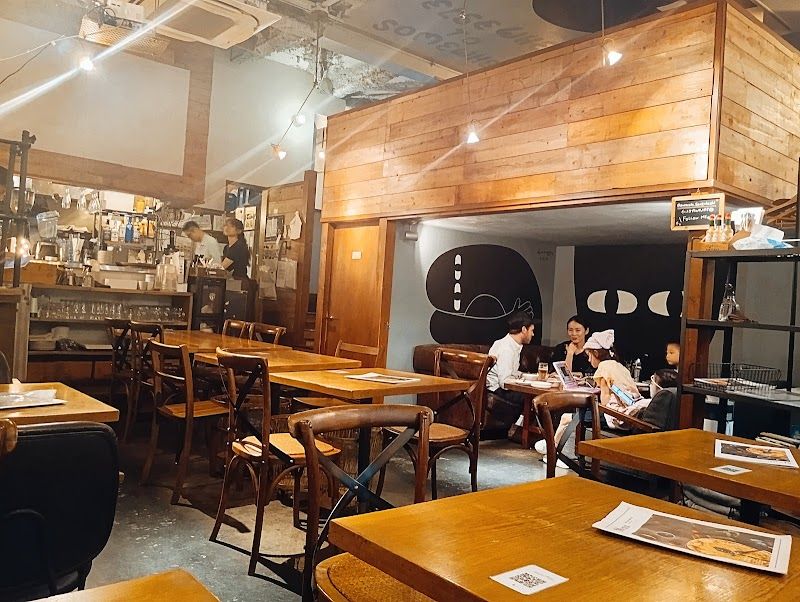 anea cafe SANGUBASHIの写真 2