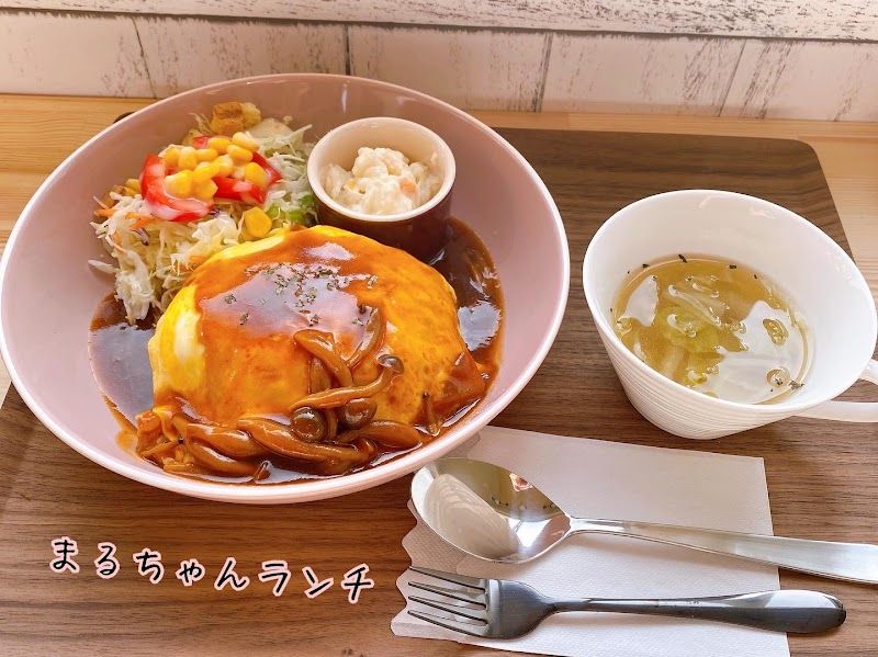 ふーまるドッグラン&はなカフェの写真 2