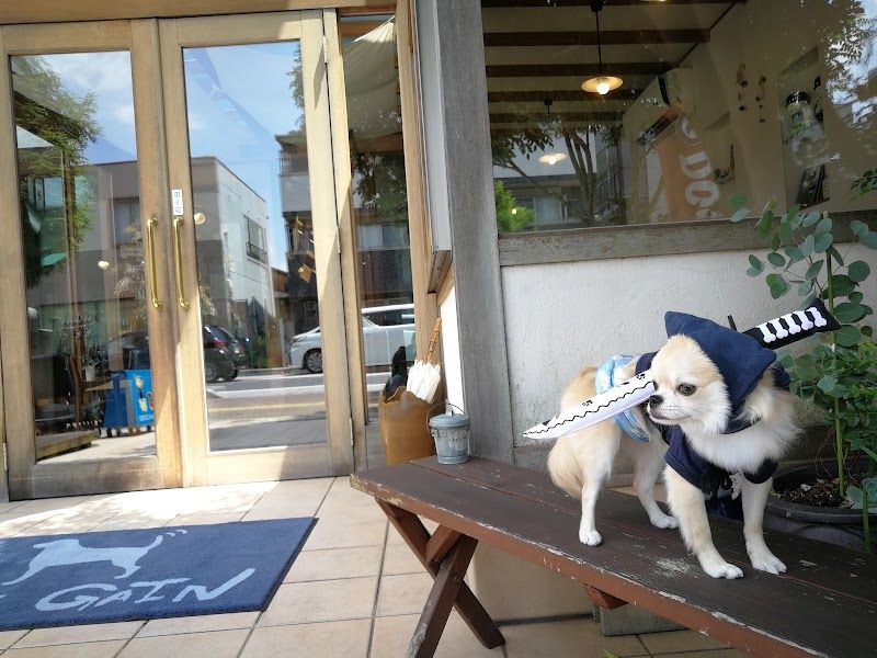 JACKGAINの写真 1