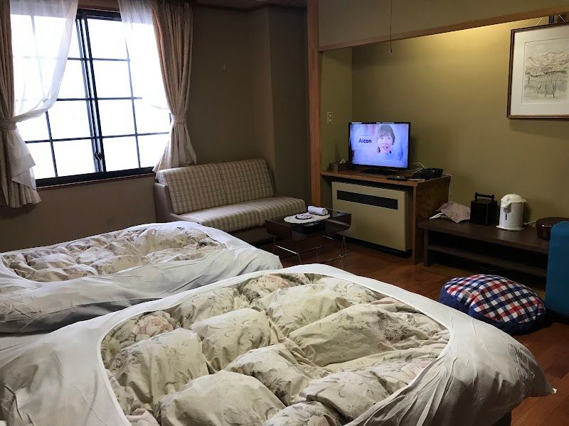 蔵王つららぎの宿 花ゆらんの写真 2