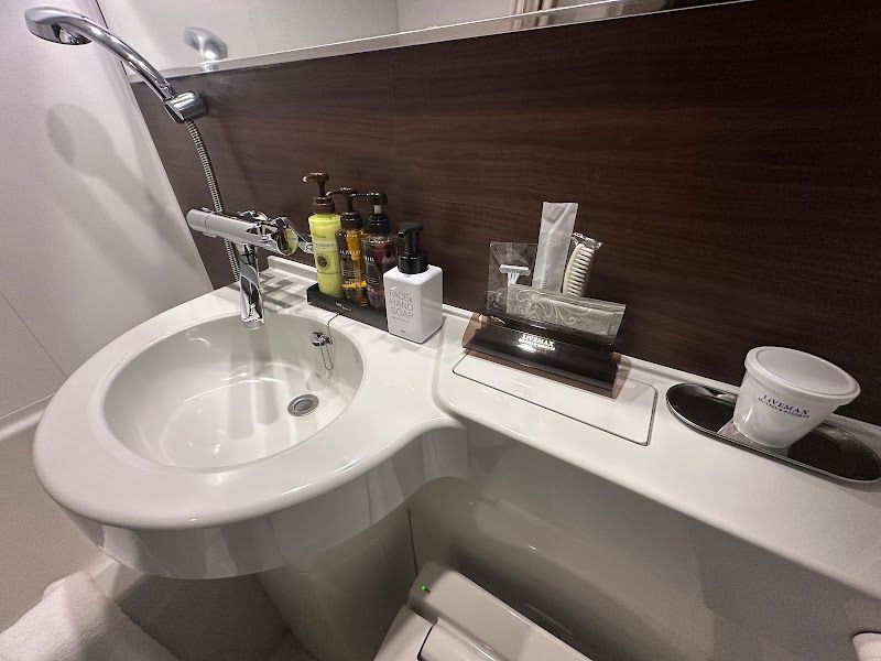 ホテルリブマックス仙台青葉通の写真 3