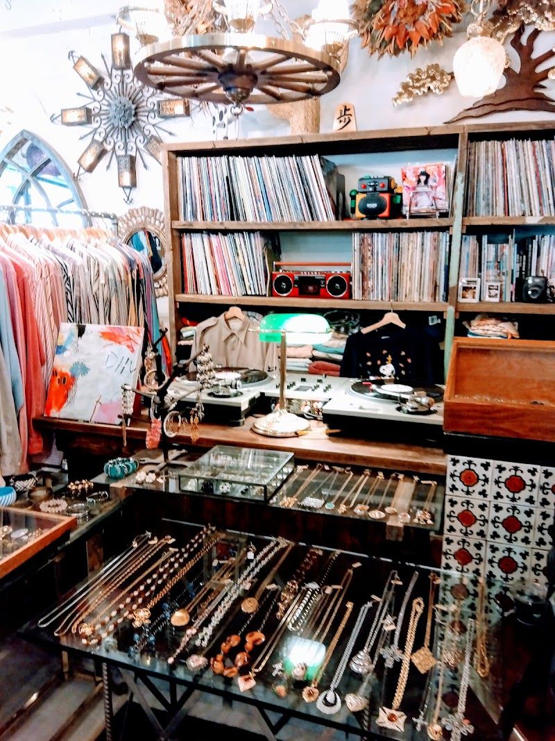 BEAGLE USED & VINTAGEの写真 2