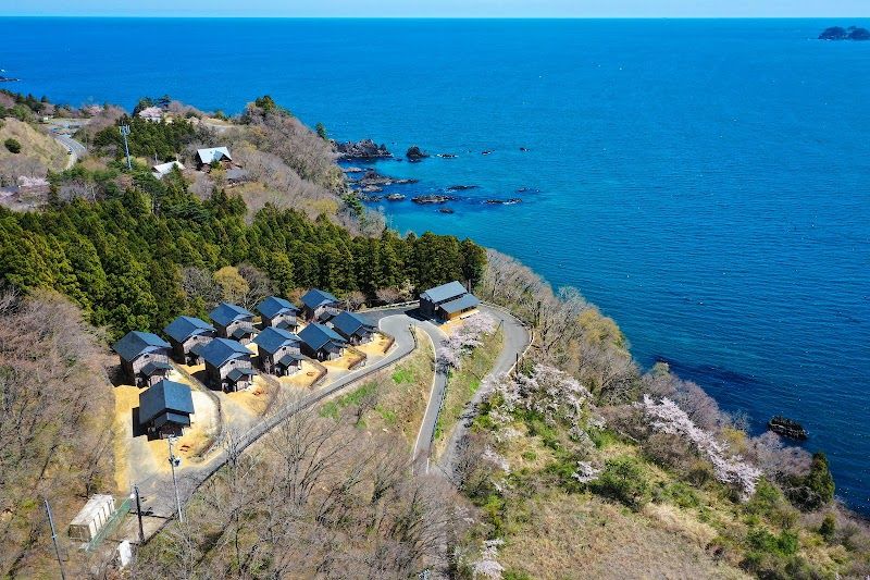追波湾テラス〜考える葦〜の写真 3