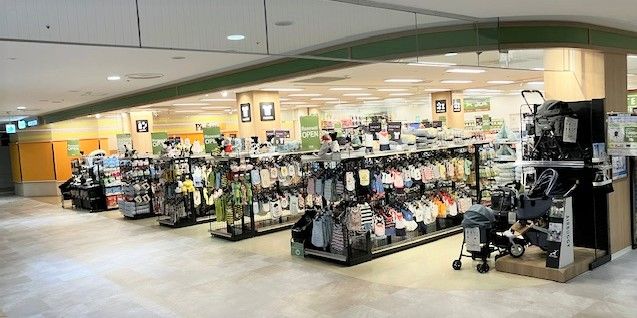 ペテモ秋田店の写真 2