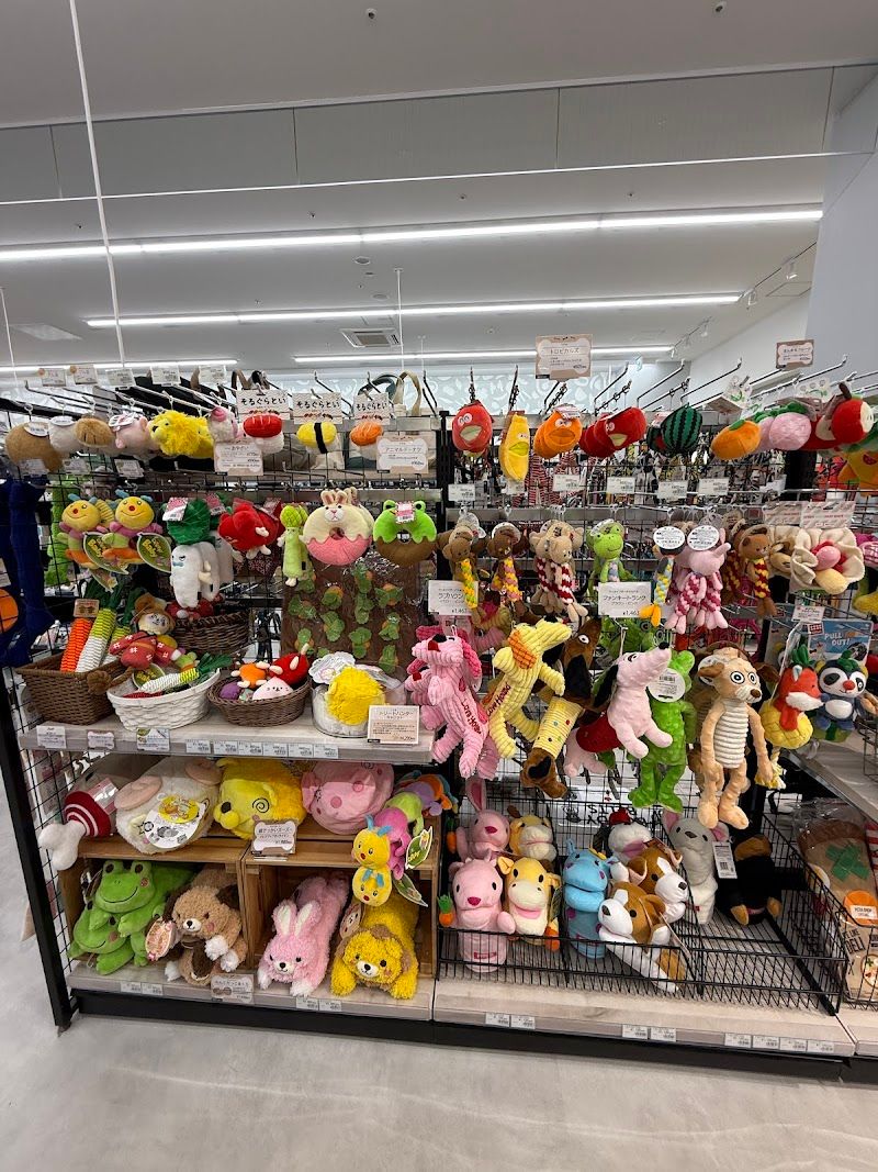 ペットタウンテン・テン アリオ札幌店の写真 3