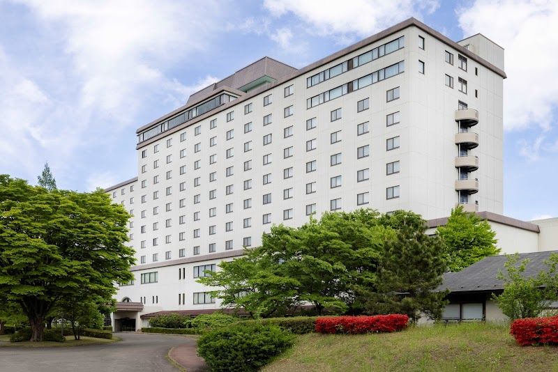 Mercure Miyagi Zao Resort & Spaの写真 1