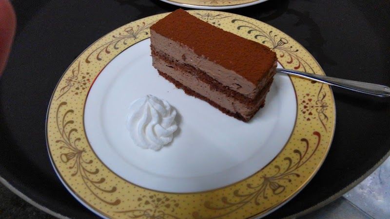 ふくろうカフェRicky 盛岡店の写真 2