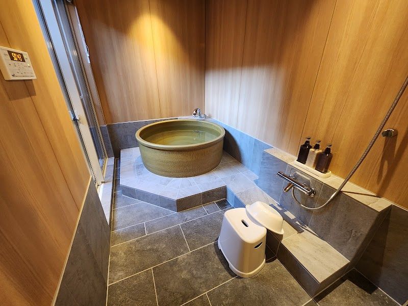 ドッググランピング河口湖の写真 3