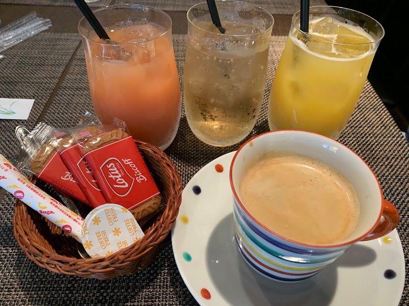 DOGRUNcafeプチ・プチの写真 3