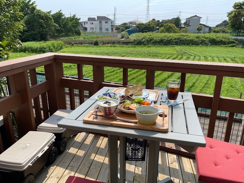 Dog Friendly Café LUANAの写真 1