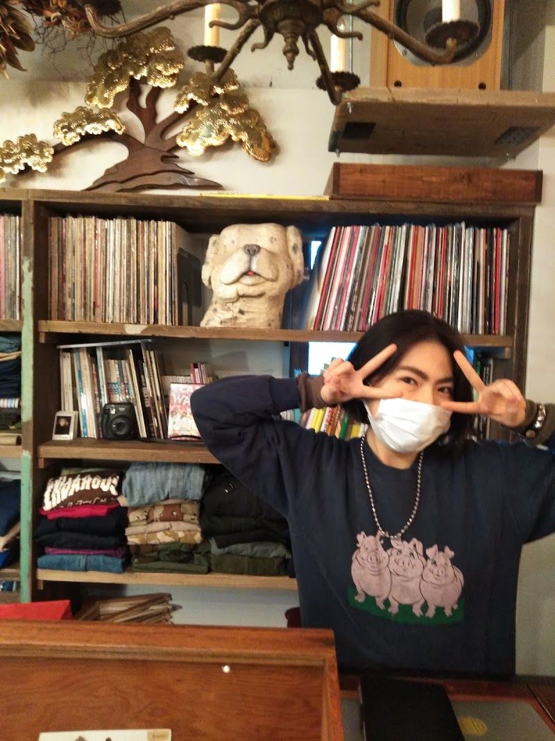 BEAGLE USED & VINTAGEの写真 3