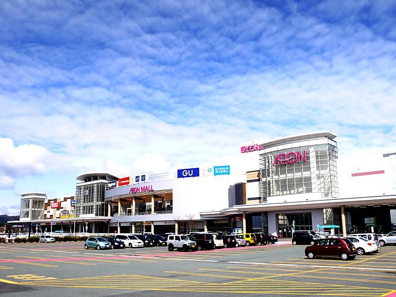 ペットショップ ワンラブ イオンモール盛岡店の写真 1