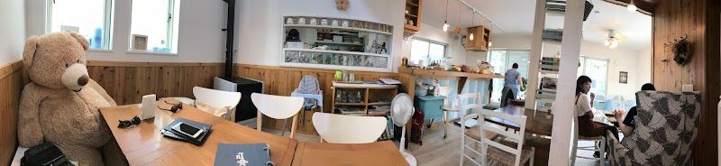 cafe Luの写真 1