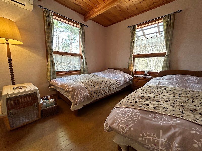 villa 森のわんころりんの写真 2