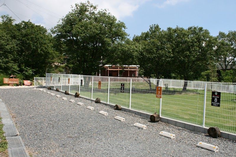 Hundepark Frauchen （犬の公園Frauchen）の写真 2