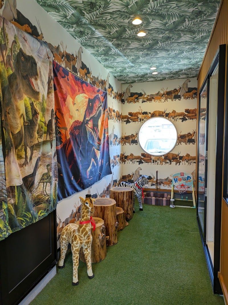 Dog Run Cafe 325の写真 3