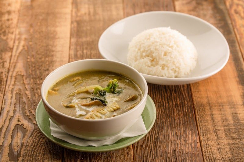 モンスーンカフェ 代官山/MonsoonCafe Daikanyamaの写真 2