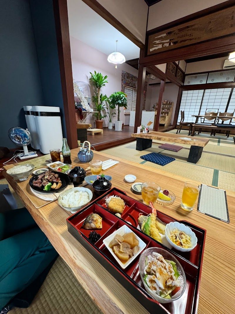 MONJYUCAFEの写真 2