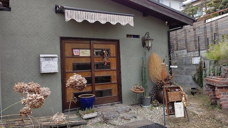 カフェ スーリールの写真 1